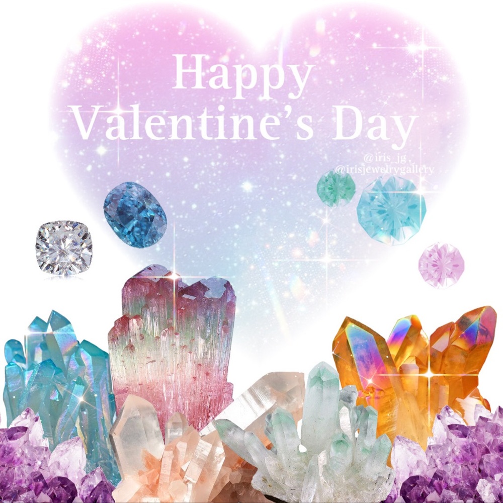 💝Happy Valentine’s Day!💝